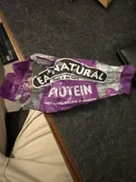 Maple Syrup, Pecans & Peanuts Protein Bar