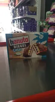 Hanuta Riegel Cocos