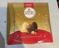 Ferrero mix Petits Plaisir