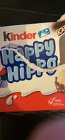 Happy Hippo Kakao 5er-Pack
