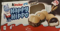 Happy Hippo Kakao