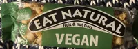 Vegan Fruit & Nut Bars