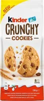Crunchy Cookies