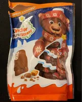 Mini Friends Knusperkeks Karamell