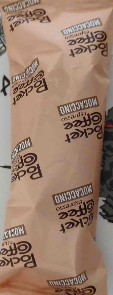 Mocaccino