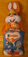 Milky Caramel Osterhase