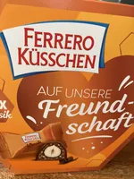 Ferrero Küsschen