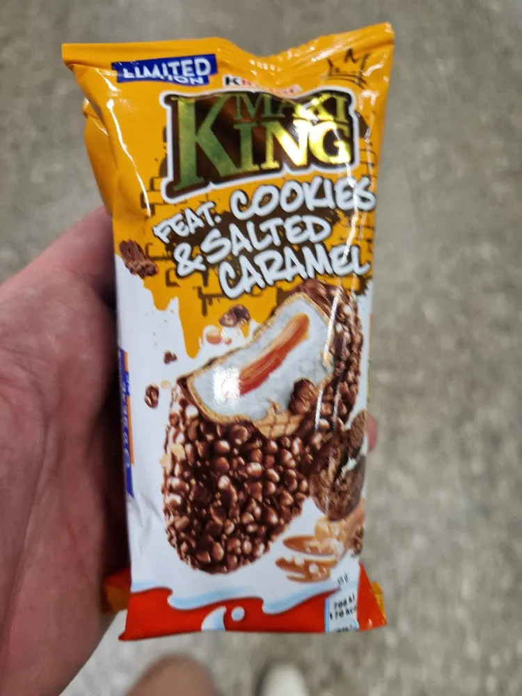 Maxi King