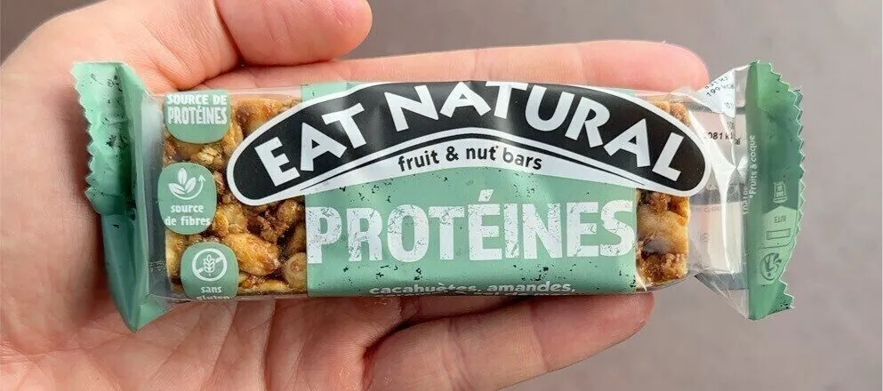 PROTEINES