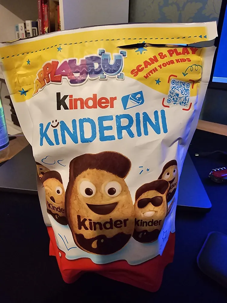 Kinder Kinderini