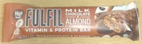 Milk Chocolate & Almond