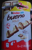 Bueno White
