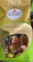 Petits Plaisirs