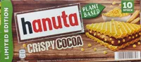 Crispy Cocoa