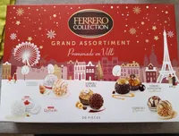 Ferrero collection