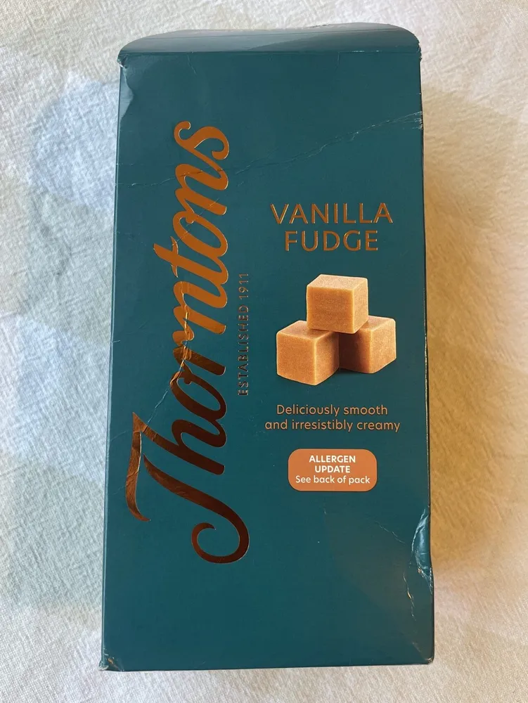 Vanilla Fudge