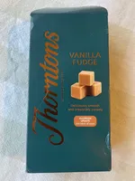 Vanilla Fudge