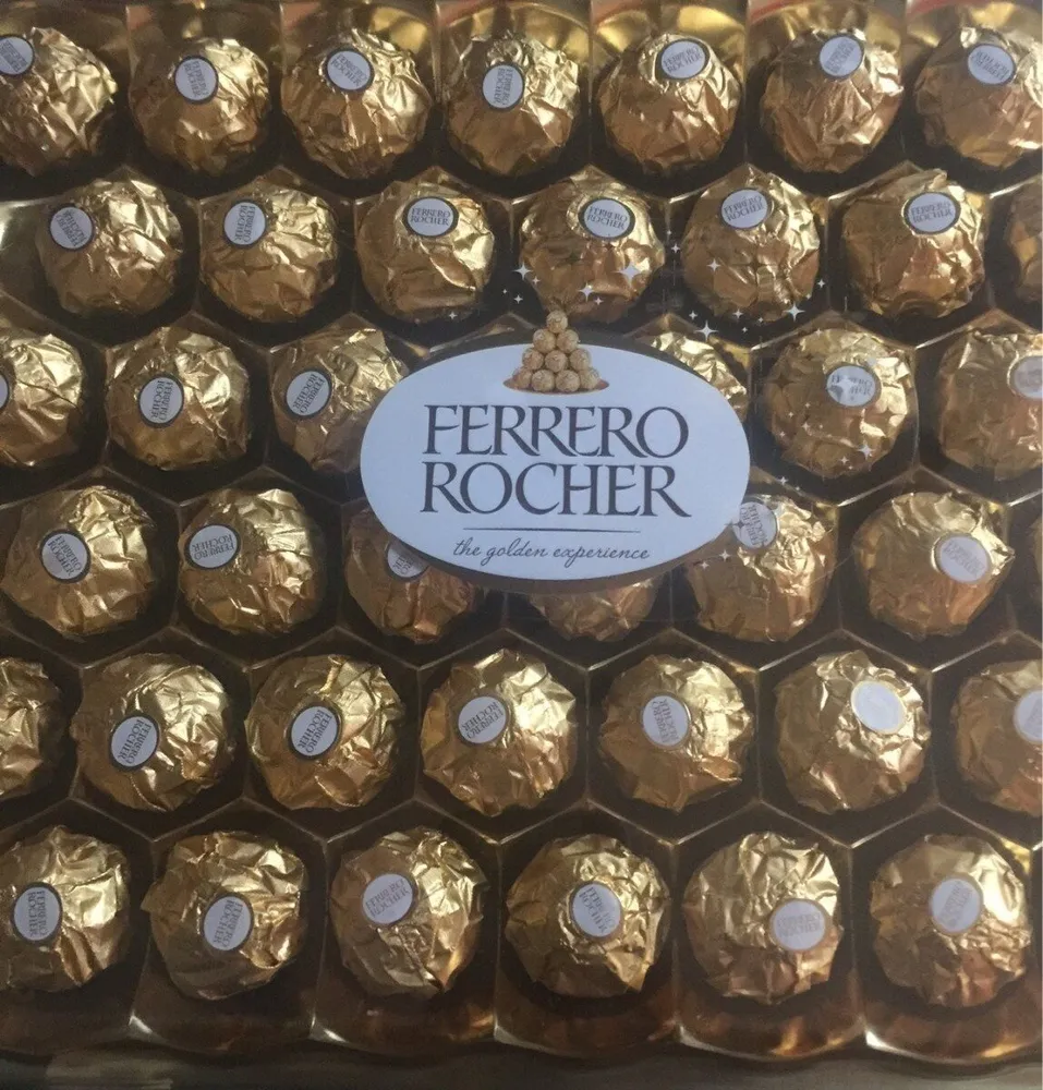 Ferrero Rocher