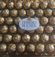Ferrero Rocher