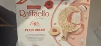 Raffaello Peach Dream 3er-Pack