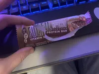 Vitamin & Protein Bar
