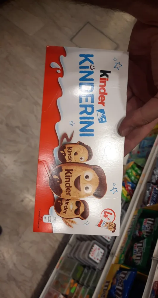 Kinder Kinderini