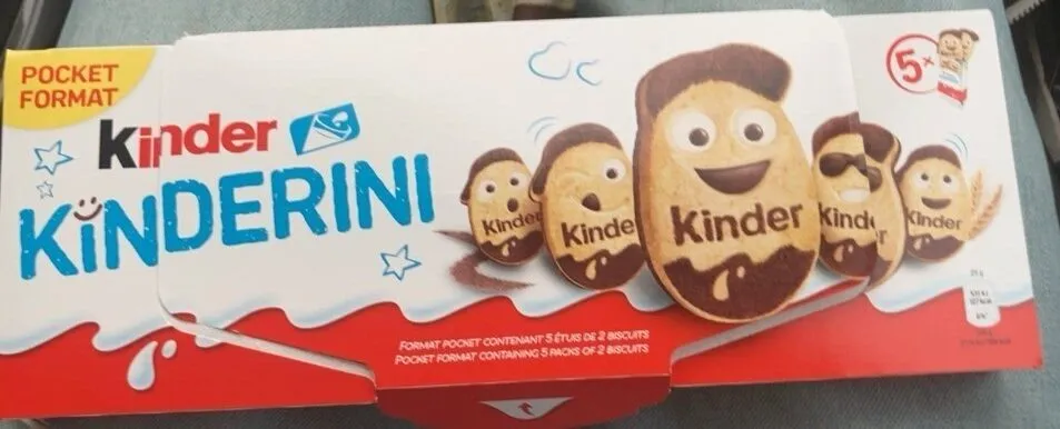 Kinderini