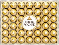 Ferrero rocher