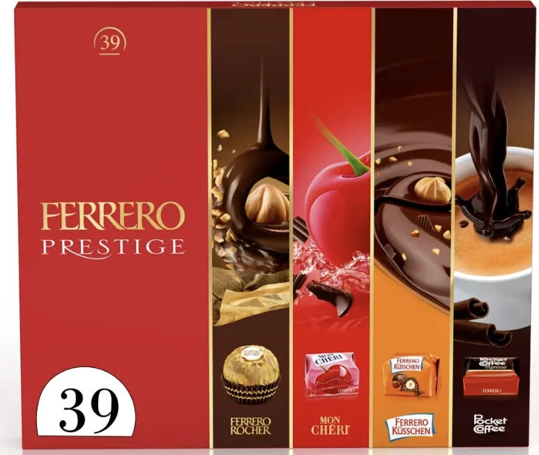 Ferrero Prestige