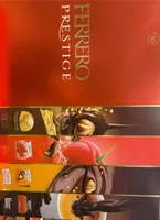 Ferrero prestige