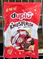 Duplo Knusperlen
