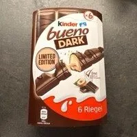 Kinder Bueno Dark