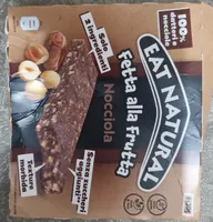 Fetta Alla Frutta