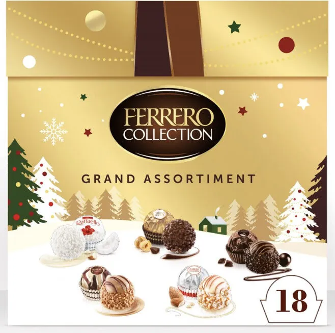 Grand Assortiment