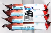 Kinder Pingui Sachertorte 4er-Pack