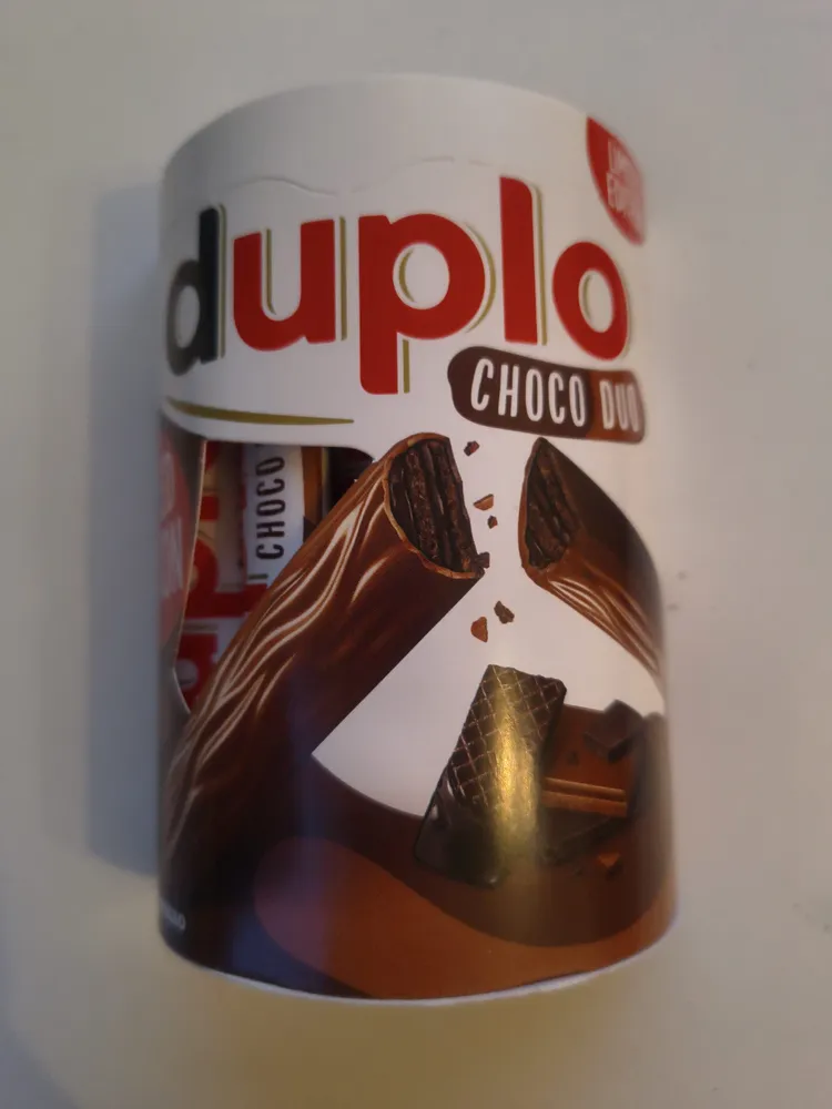 Choco Duo