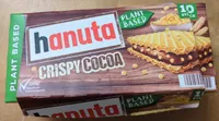 Crispy Coca