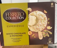 Ferrero collection