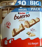 Bueno White