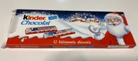 Kinder