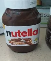 Nutella Ferrero