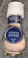 Himalaya zout