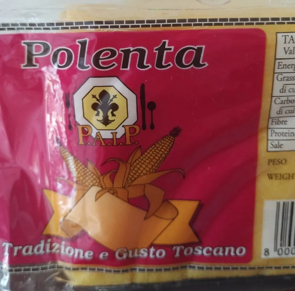 Polenta