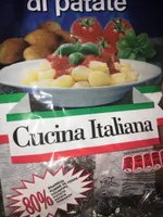 Gnocchi di patate