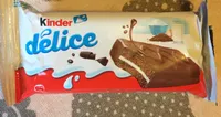 Kinder Delice