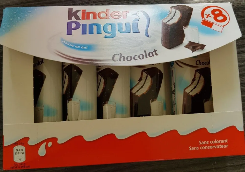 pingui
