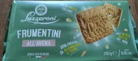 Frumentini all’avena