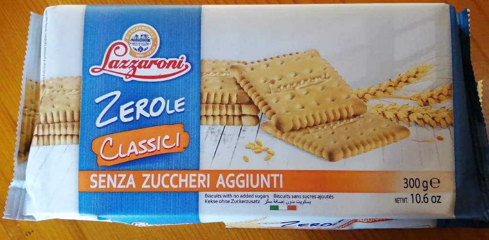 Zerole
