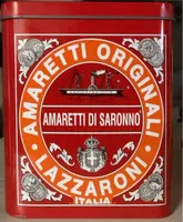 Amaretti di Saronno