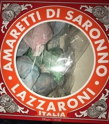 Amaretti Di Saronno